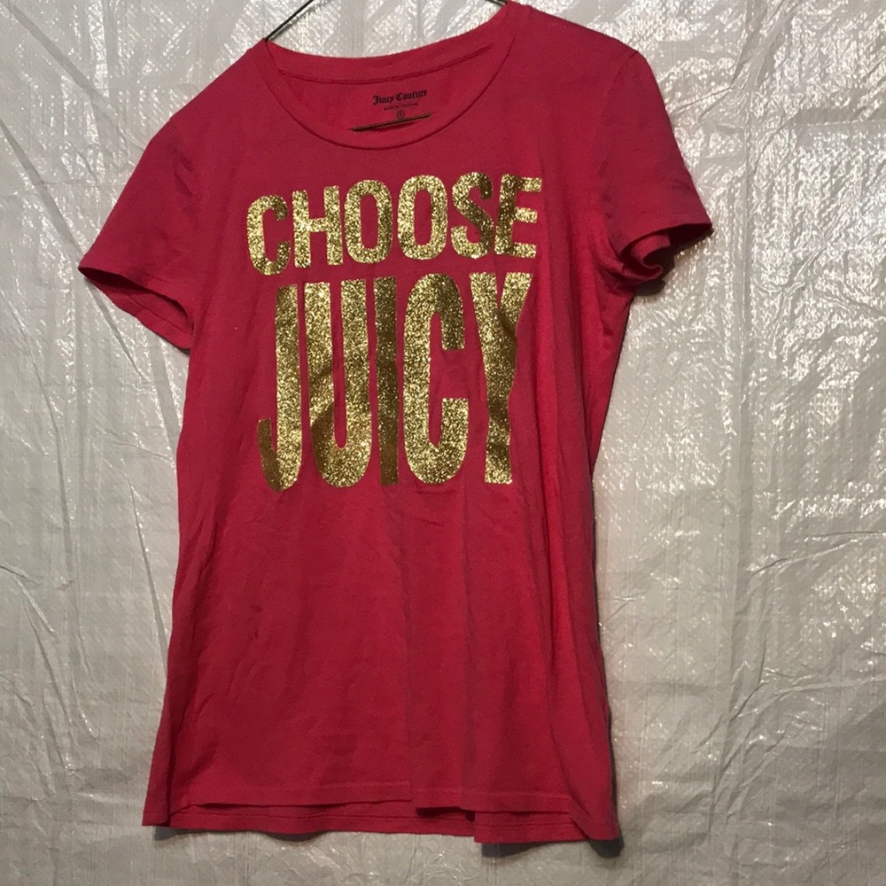 Juicy Couture T-Shirt